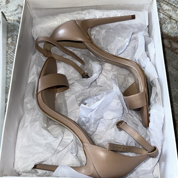 Steve Madden size 6 Angelina Blush heels 👠 - Picture 8 of 8